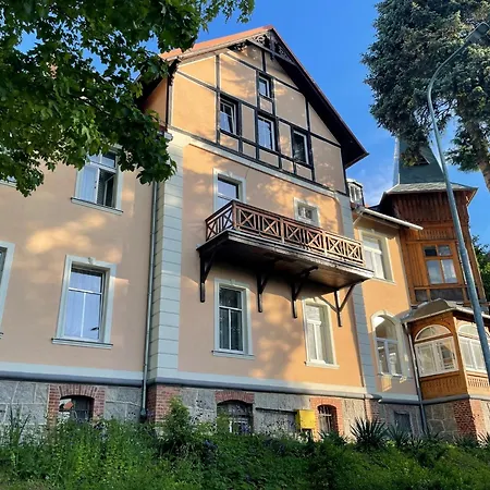 Διαμέρισμα Na Krasickiego Jelenia Góra