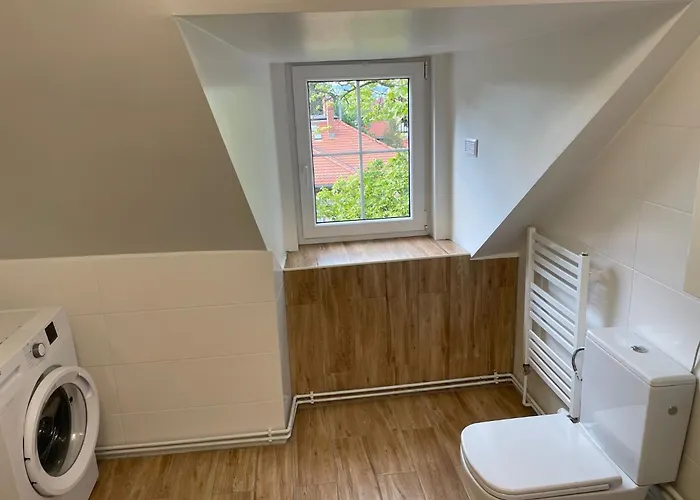 Apartamento Na Krasickiego