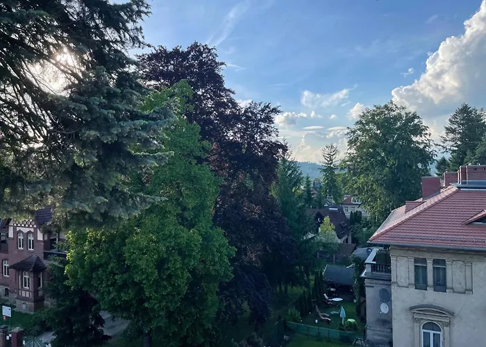 Apartamento Na Krasickiego *