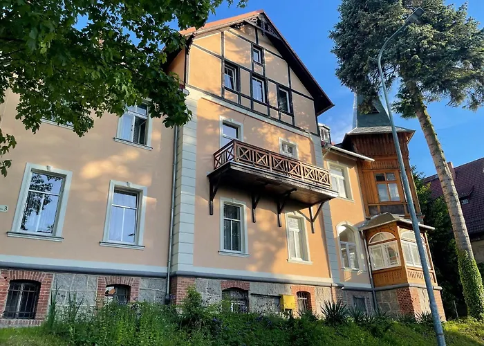 Apartamento Na Krasickiego Jelenia Góra